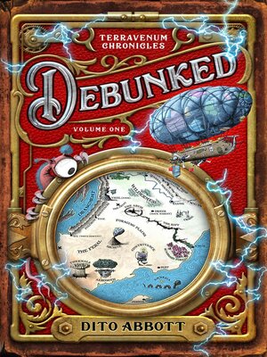 cover image of Debunked